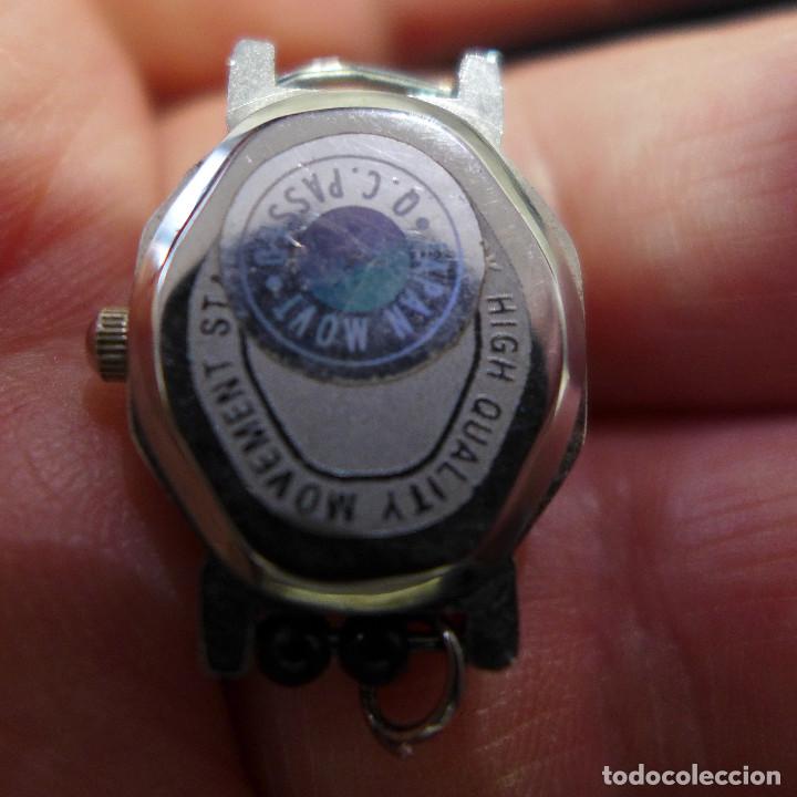 Relojes: RELOJ DE PULSERA VALENTIN RAMOS - Foto 7
