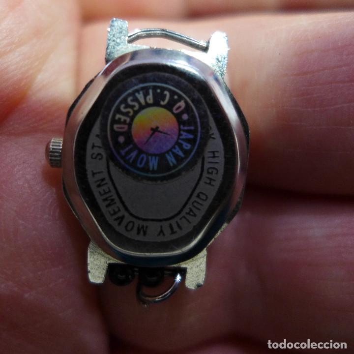 Relojes: RELOJ DE PULSERA VALENTIN RAMOS - Foto 9