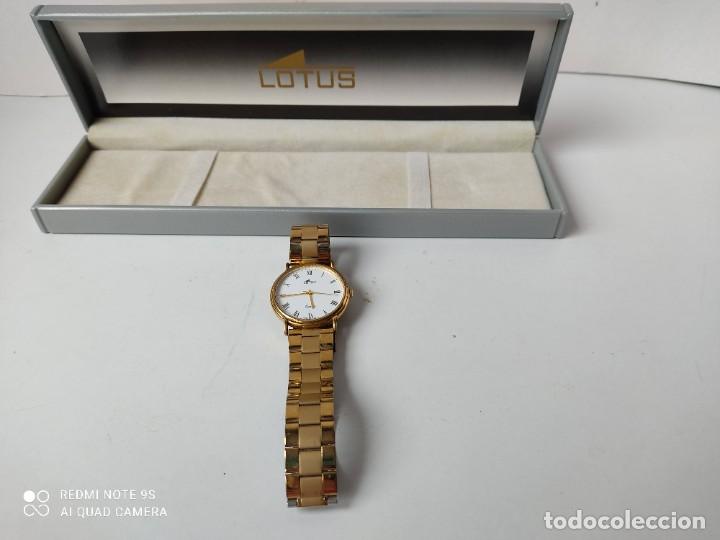 Relojes: RELOJ LOTUS SR - Foto 3