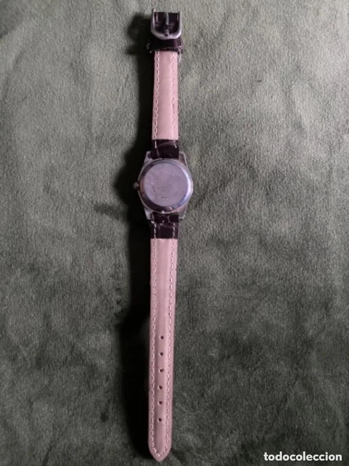 Relojes: ANTIGUO RELOJ ADIMAX - Foto 3