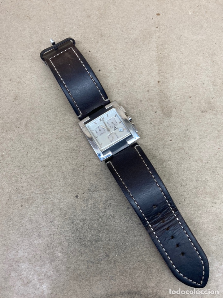 Relojes: Reloj Blattina Quartz - Foto 2