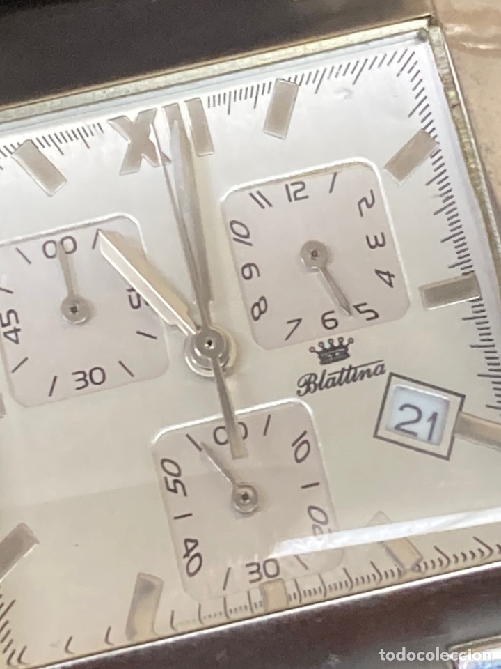Relojes: Reloj Blattina Quartz - Foto 3