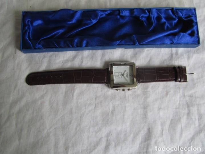 Relojes: Reloj de pulsera Adriano de cuarzo, sin estrenar - Foto 3