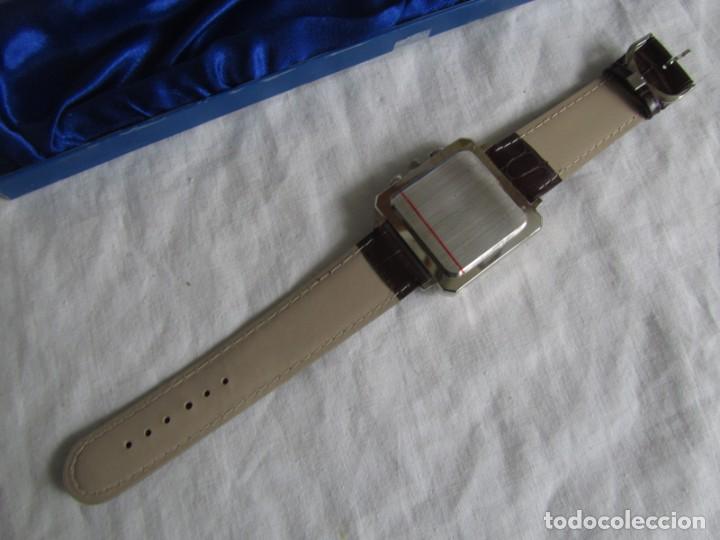 Relojes: Reloj de pulsera Adriano de cuarzo, sin estrenar - Foto 6
