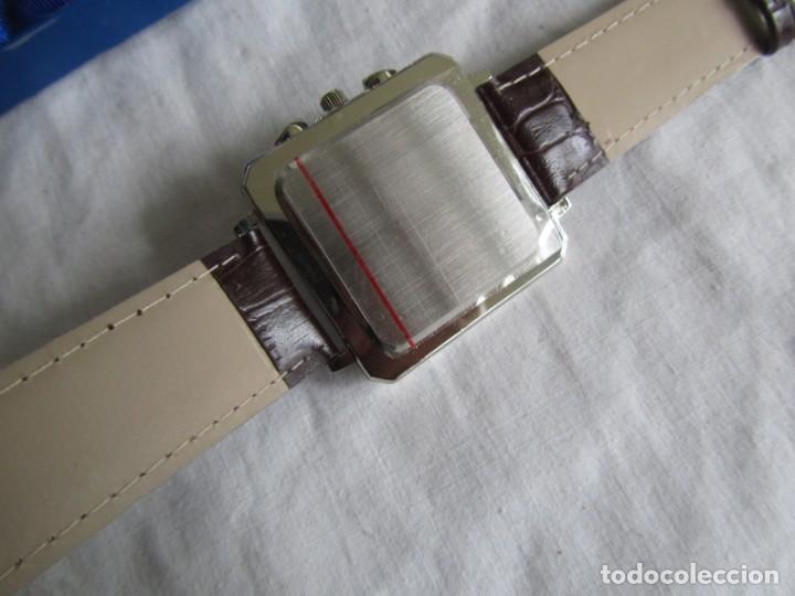Relojes: Reloj de pulsera Adriano de cuarzo, sin estrenar - Foto 7