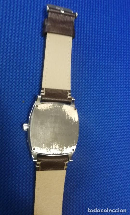 Relojes: RELOJ ARMANI AUTOMATICO. FUNCIONA - Foto 2