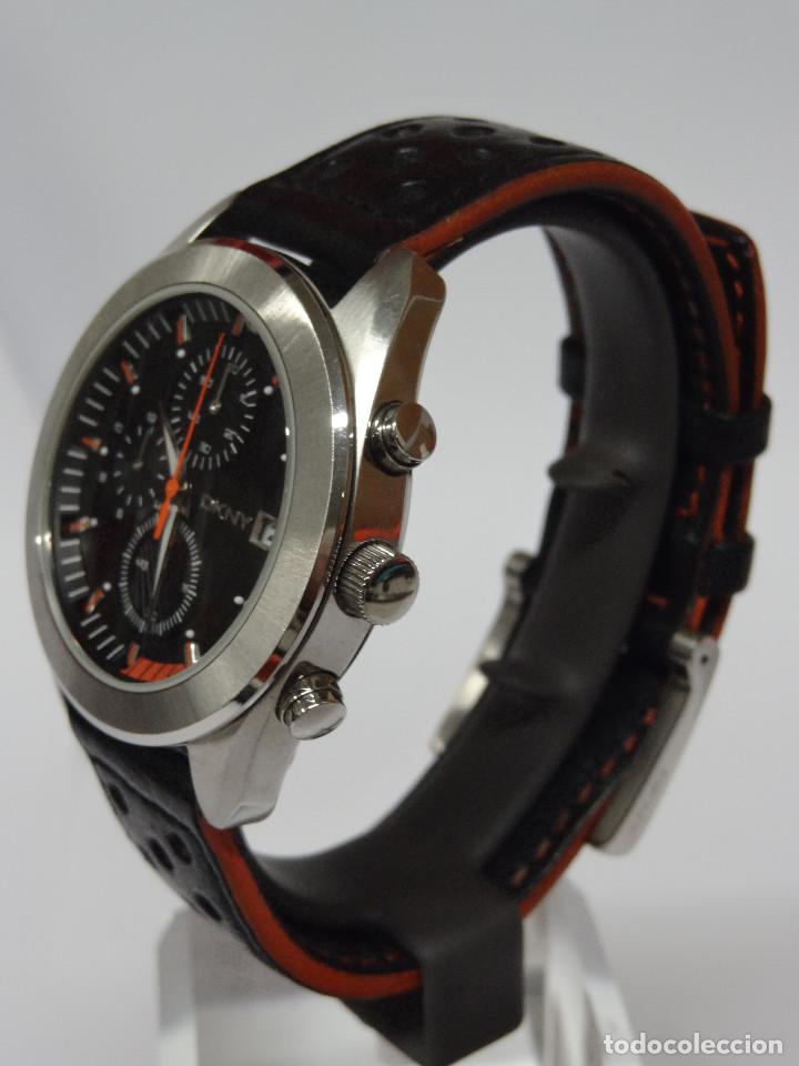 Relojes: Reloj Unisex DKNY NY1284 - Foto 2