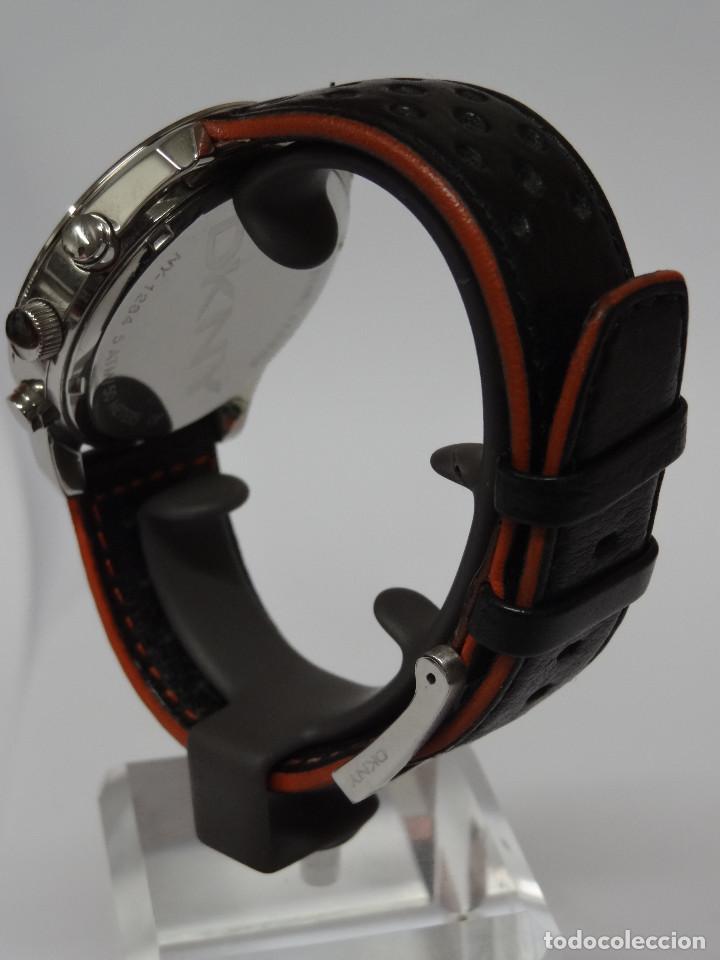 Relojes: Reloj Unisex DKNY NY1284 - Foto 4