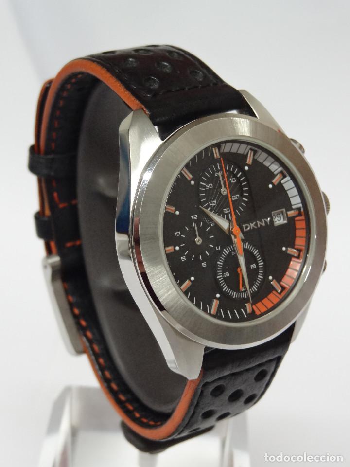 Relojes: Reloj Unisex DKNY NY1284 - Foto 8