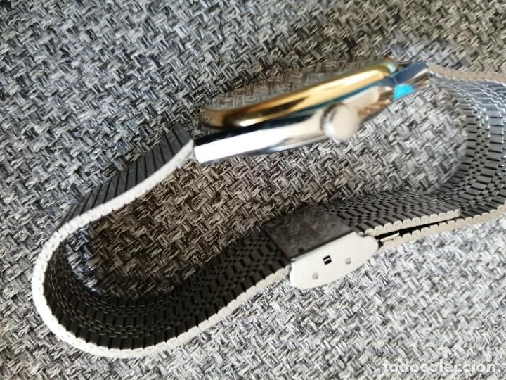 Relojes: RELOJ QUARZT MARCA CERTINA - Foto 4