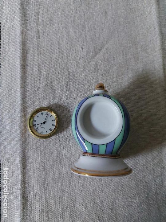 Relojes: MINI RELOJ DE COLECCION - Foto 1