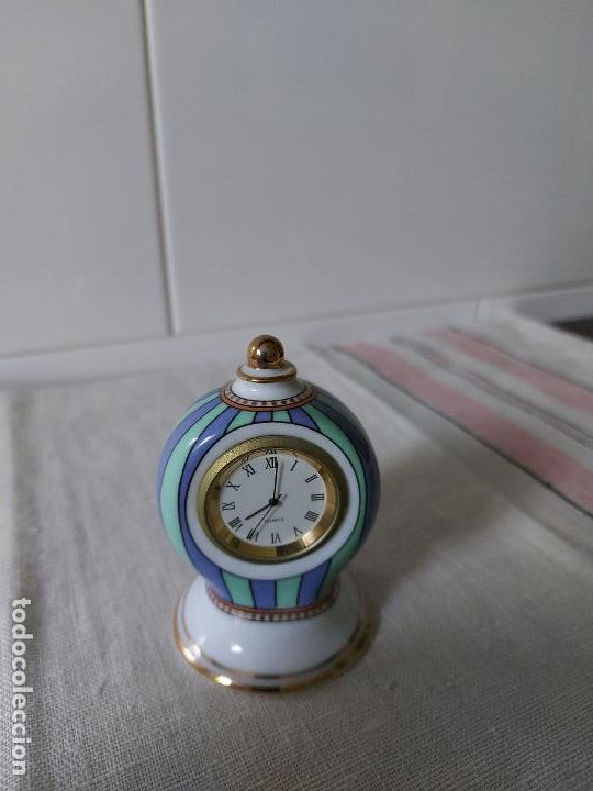 Relojes: MINI RELOJ DE COLECCION - Foto 3