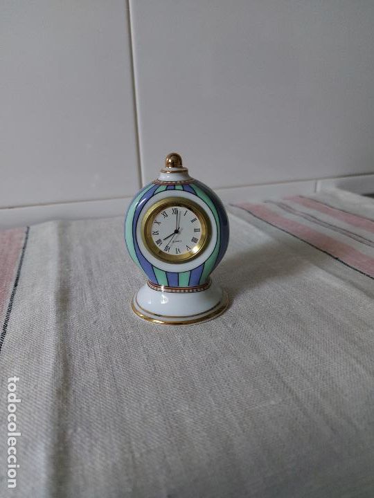 Relojes: MINI RELOJ DE COLECCION - Foto 4