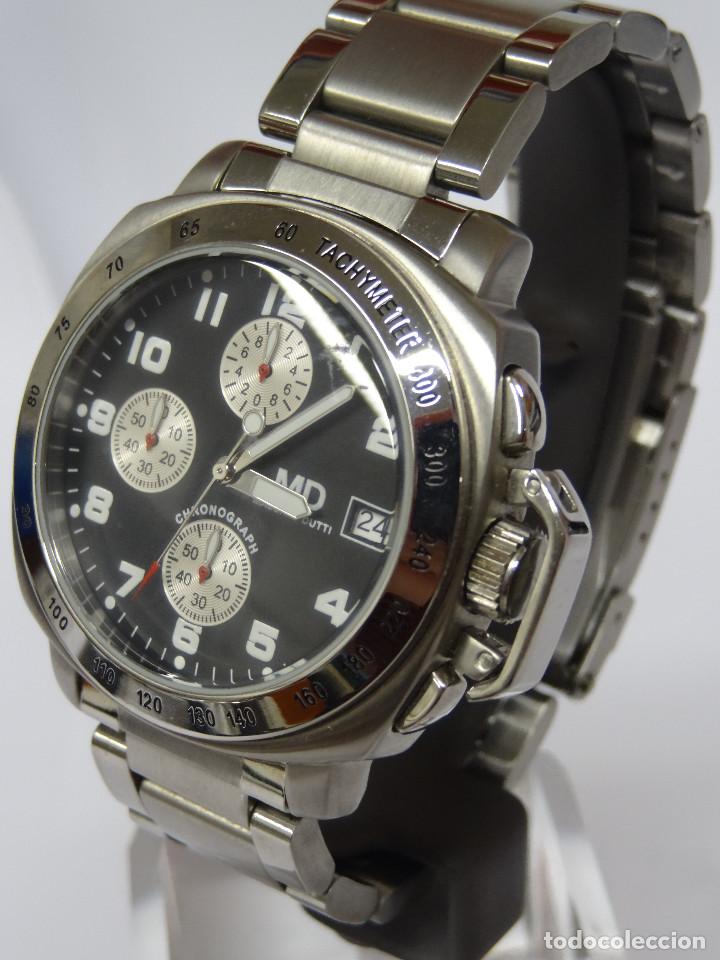 Relojes: Reloj Caballero Massimo Dutti - Foto 2