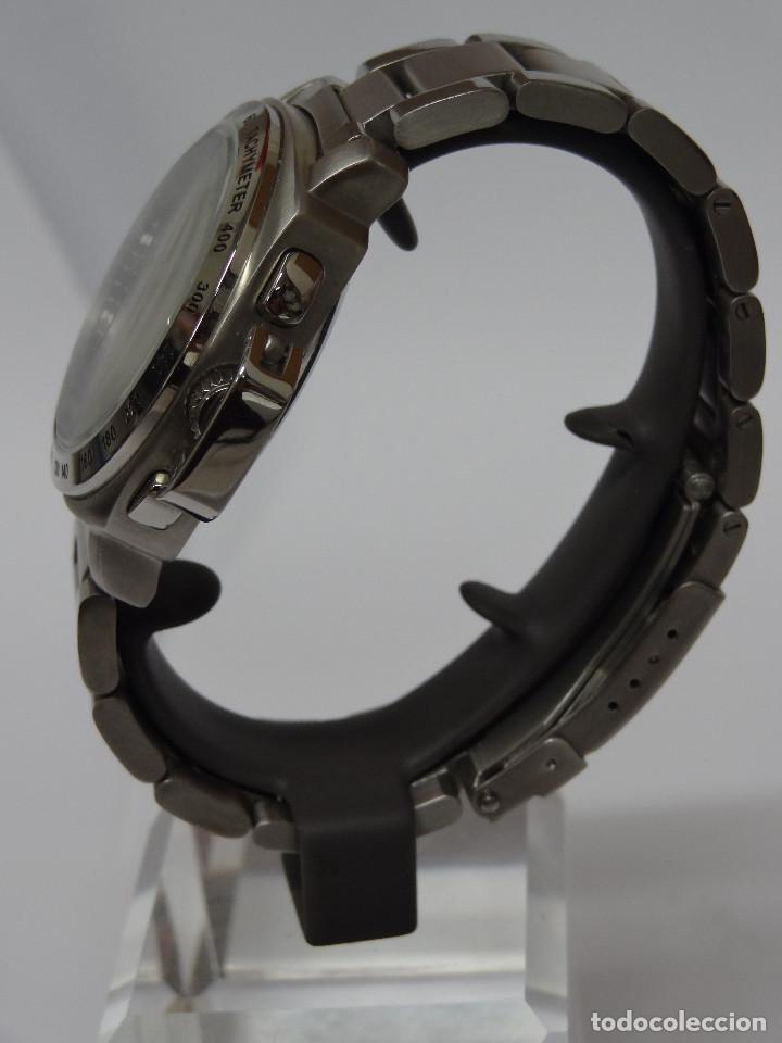 Relojes: Reloj Caballero Massimo Dutti - Foto 3