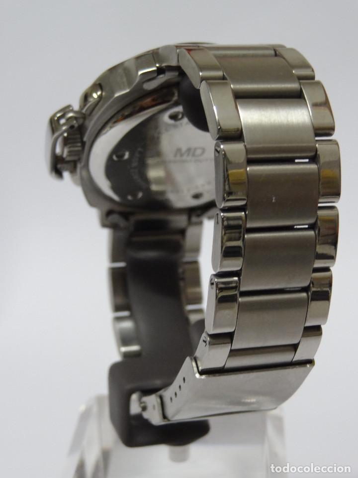 Relojes: Reloj Caballero Massimo Dutti - Foto 4