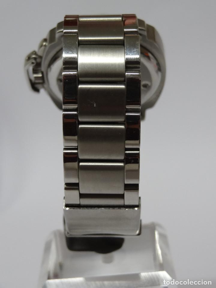 Relojes: Reloj Caballero Massimo Dutti - Foto 5