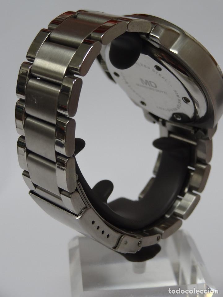 Relojes: Reloj Caballero Massimo Dutti - Foto 6