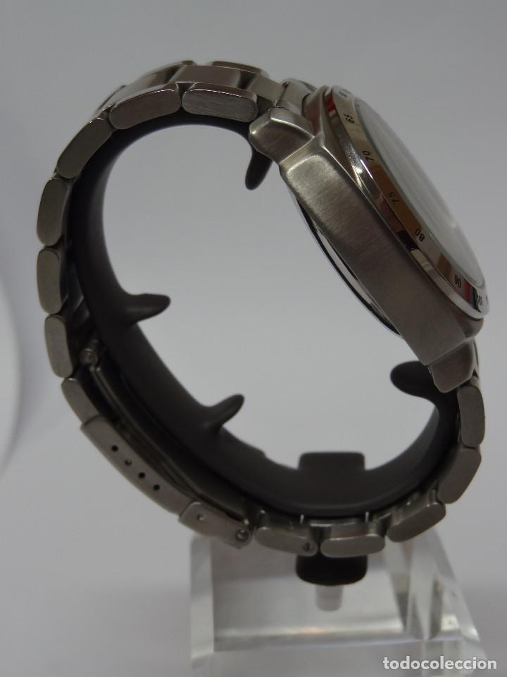 Relojes: Reloj Caballero Massimo Dutti - Foto 7