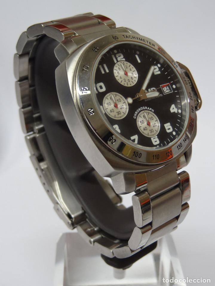Relojes: Reloj Caballero Massimo Dutti - Foto 8