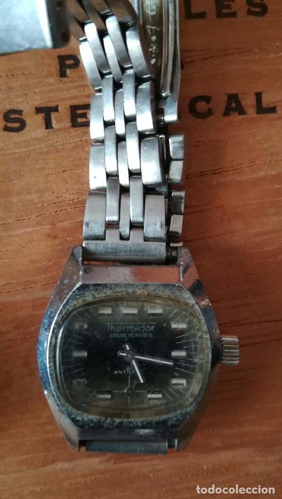 Relojes: RELOJES DE MUJER - Foto 4