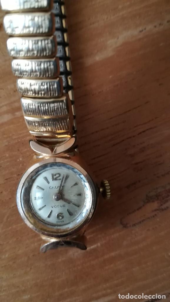 Relojes: RELOJES DE MUJER - Foto 5