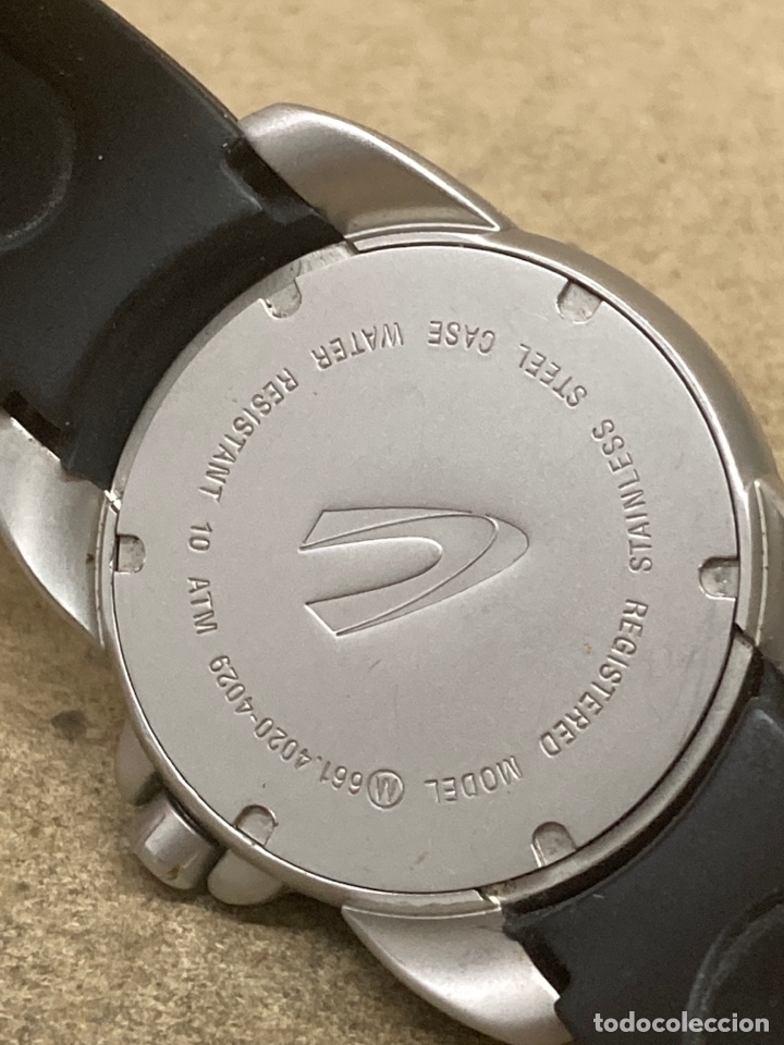 Relojes: Reloj Camel Active Quartz - Foto 2