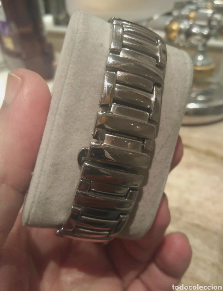 Relojes: Maurice LaCroix Miros Diamond - Foto 3