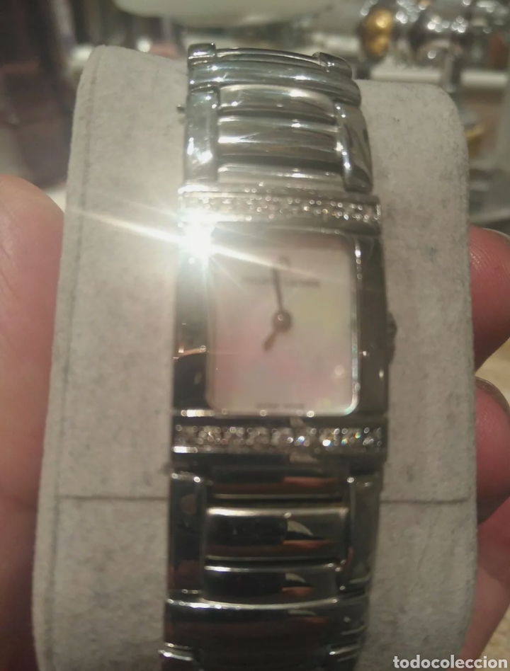 Relojes: Maurice LaCroix Miros Diamond - Foto 1