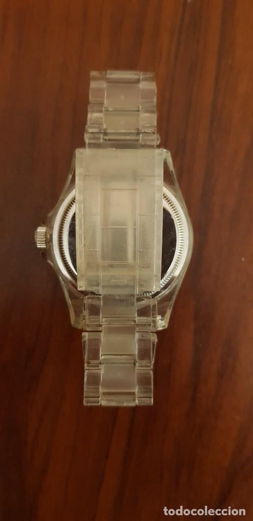 Relojes: RELOJ MARCA QUARTZ. CAJASOL. - Foto 3