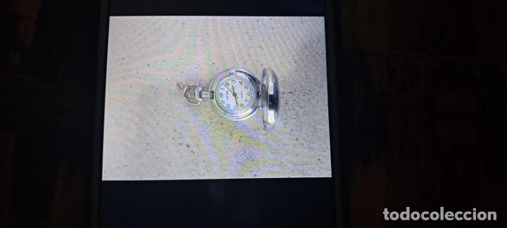 Relojes: RELOJ DE COLGAR. WFPW. QUARTZ - Foto 2