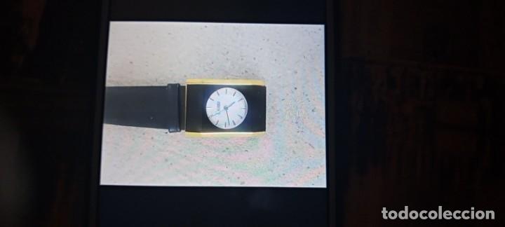 Relojes: RELOJ L ECOMTE QYARTZ - Foto 1
