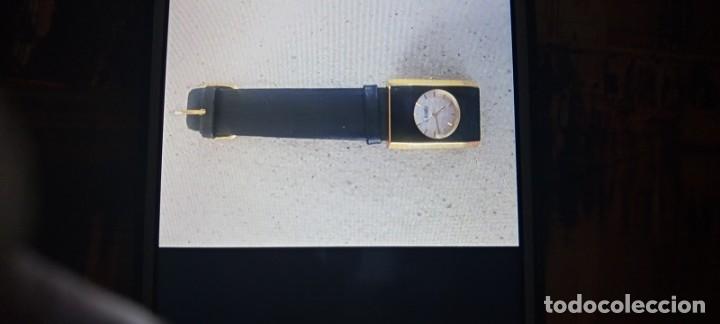 Relojes: RELOJ L ECOMTE QYARTZ - Foto 2
