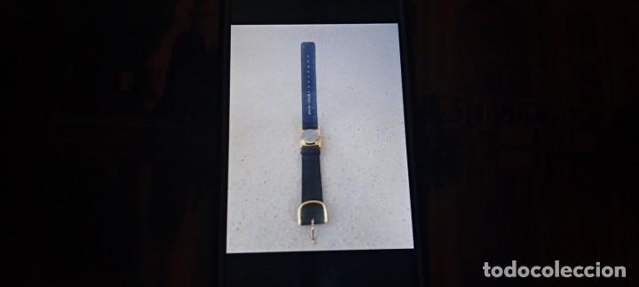 Relojes: RELOJ L ECOMTE QYARTZ - Foto 3
