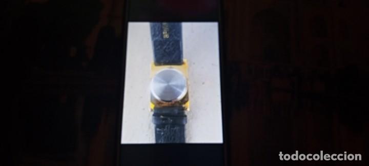 Relojes: RELOJ L ECOMTE QYARTZ - Foto 5
