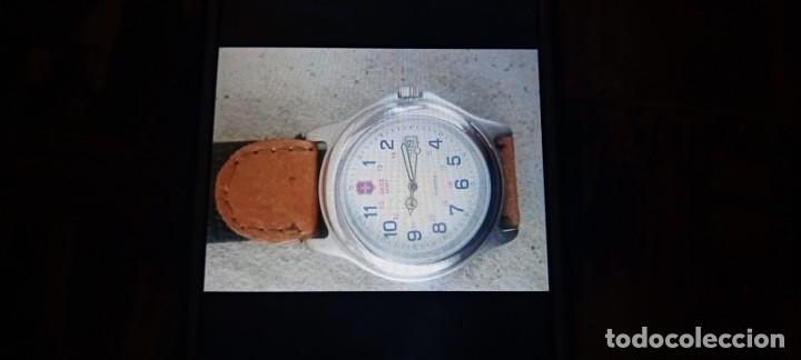 Relojes: RELOJ SWISS ARMY - Foto 1