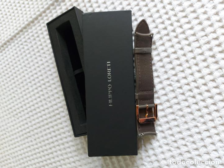 Relojes: CORREA RELOJ DE MANO - Foto 1