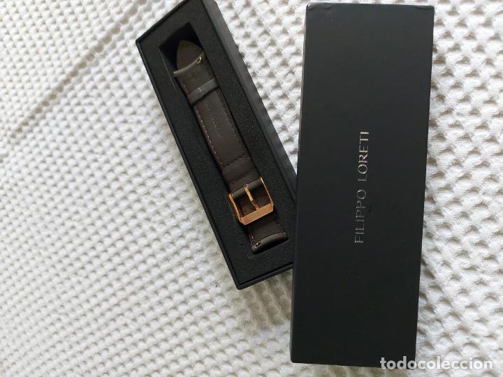 Relojes: CORREA RELOJ DE MANO - Foto 2