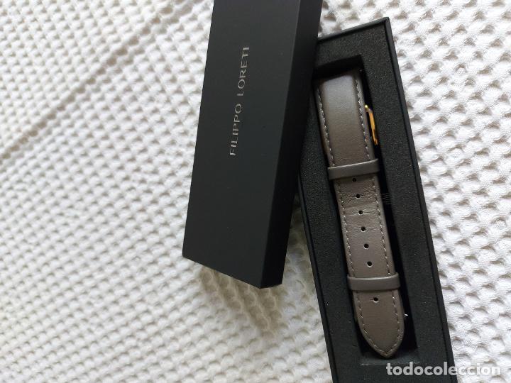 Relojes: CORREA RELOJ DE MANO - Foto 4