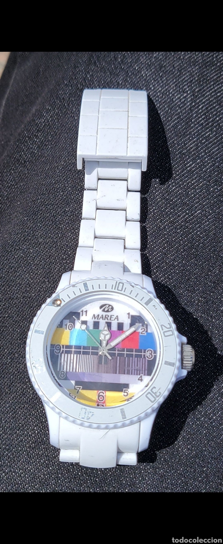 Relojes: Reloj Marea unisex - Foto 1