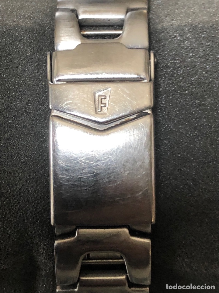 Relojes: Reloj festina autom&aacute;tico MecaQuartz - Foto 5