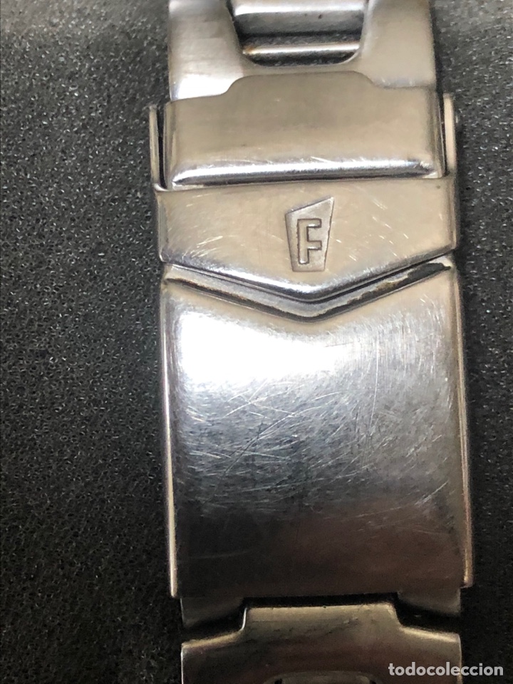 Relojes: Reloj festina autom&aacute;tico MecaQuartz - Foto 6