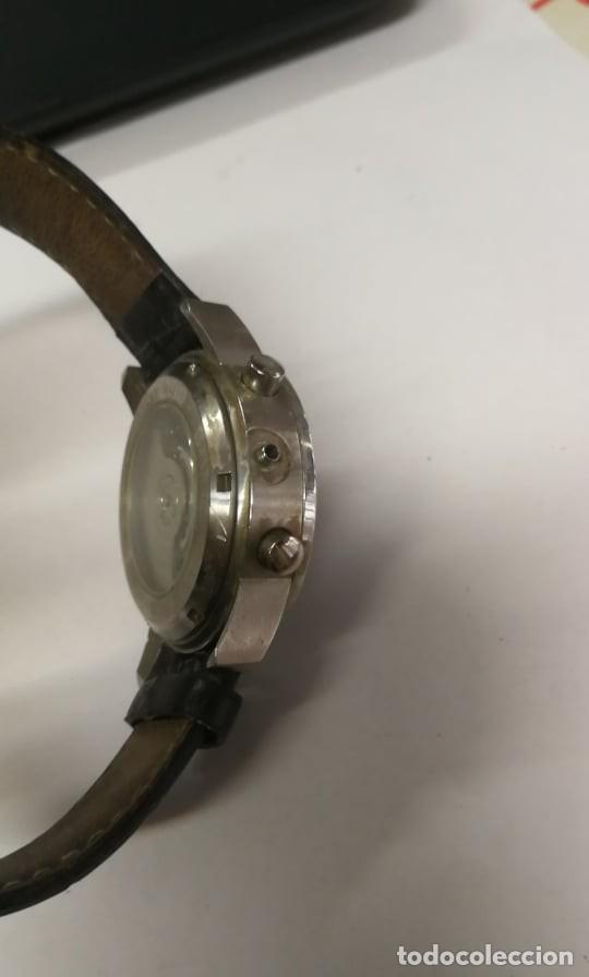 Relojes: RELOJ CONSTANTIN DUMONT AUTOMATIC CON CALENDARIO - Foto 3