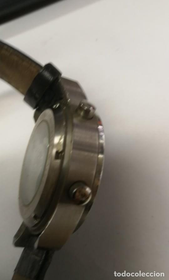 Relojes: RELOJ CONSTANTIN DUMONT AUTOMATIC CON CALENDARIO - Foto 4