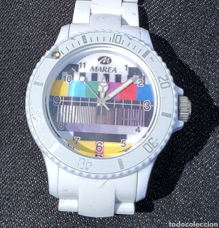 Relojes: Reloj Marea unisex - Foto 2