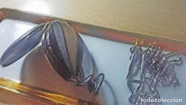 Relojes: RELOJ TEMATICO AGUILA RUSA. - Foto 2