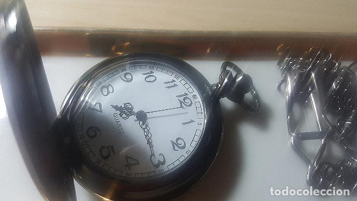 Relojes: RELOJ TEMATICO AGUILA RUSA. - Foto 3