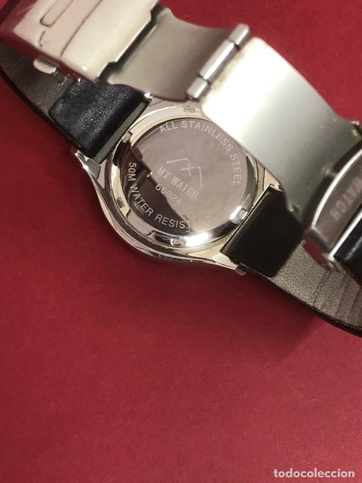 Relojes: RELOJ UNISEX MX WTCH - Foto 1