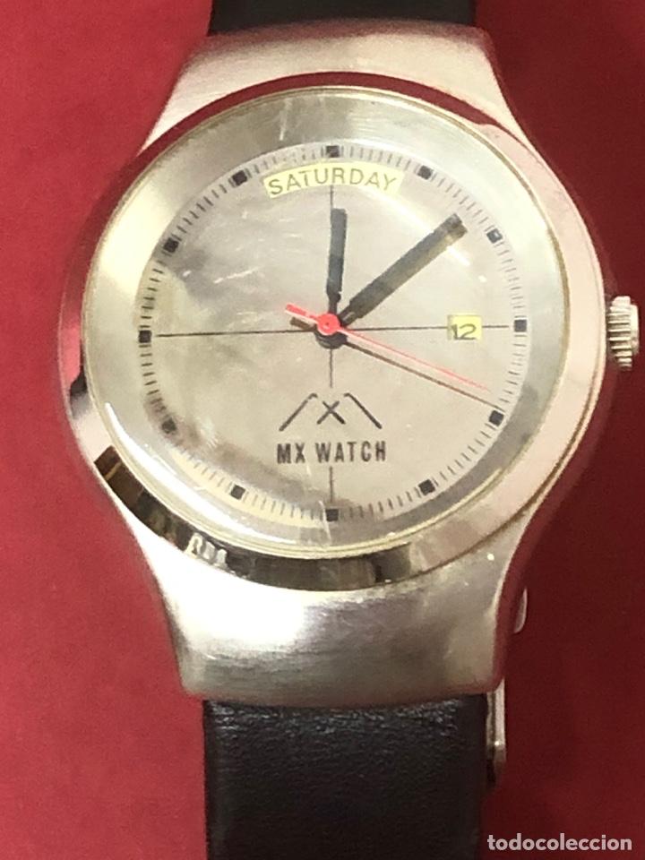 Relojes: RELOJ UNISEX MX WTCH - Foto 5