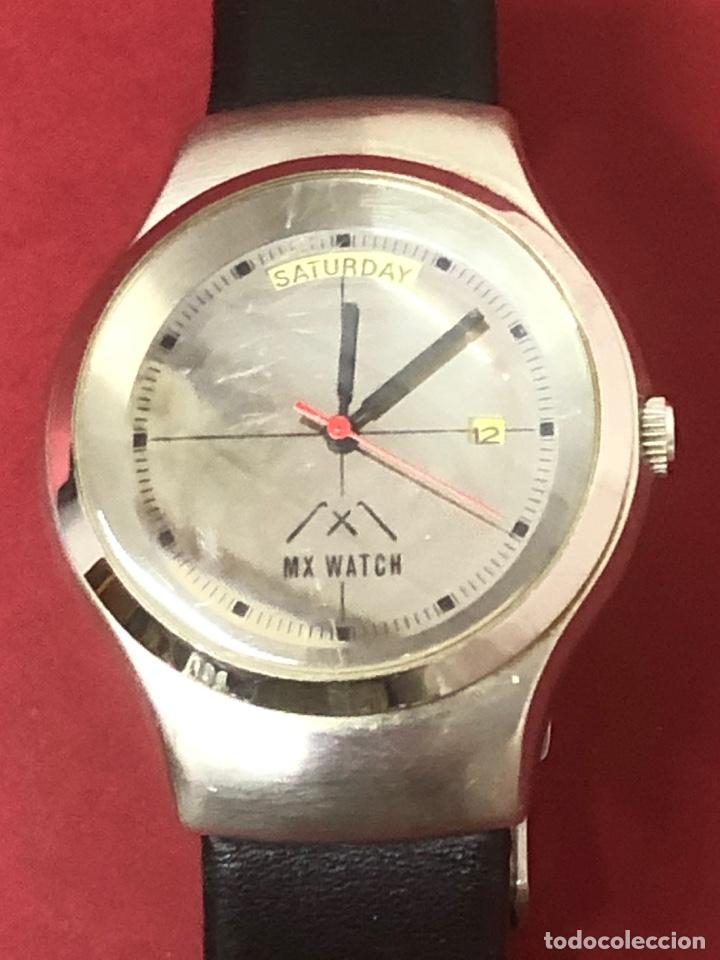 Relojes: RELOJ UNISEX MX WTCH - Foto 6